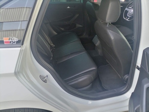 Imagen 7 de 14 de Jetta A7 Rline Automático 1.4 Tsi Blanco 2019