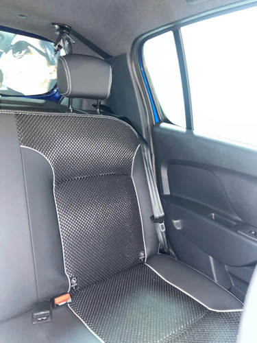Imagen 14 de 14 de Renault Stepway Otraversion 2021