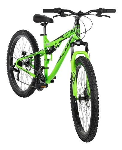 Huffy volt carnage 3.0 men's mountain bike 2025