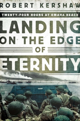 Libro Landing On The Edge Of Eternity: Twenty-four Hours ...