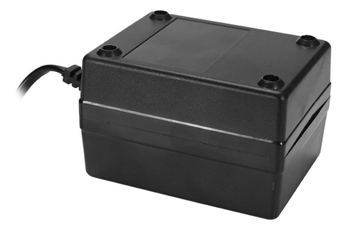 Convertidor De Voltaje Doméstico De 110 V Ac A 220 V Intelig