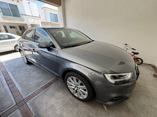 Audi A3 2.0 Sedán L Select At Dsg