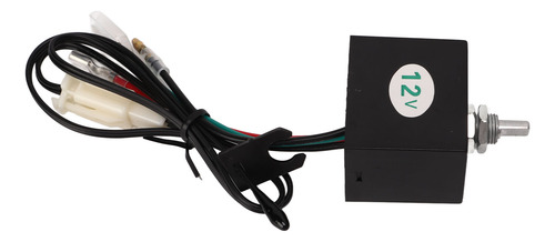 Evaporador Responsivo 10a Con Control De Temperatura Ac Para
