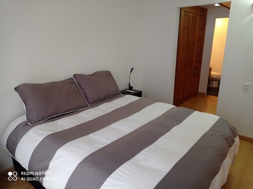 Imagen 10 de 14 de Apartamento En Venta La Calleja 90-66050
