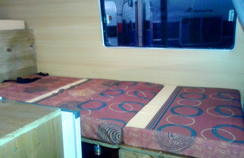 Imagen 6 de 16 de Realizamos Y Equipamos Tu Motorhome!!!