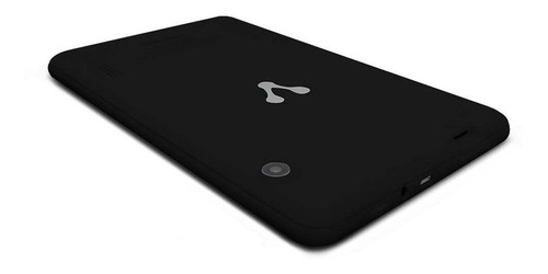 Imagen 3 de 3 de Tablet Vorago Pad-7 V5 7" 16GB negra con 1GB de memoria RAM
