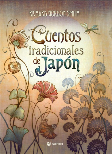 Cuentos Tradicionales De Japon - Richard  Gordon Smith