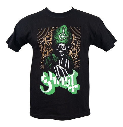 Ghost - If You Have Ghost - Remera