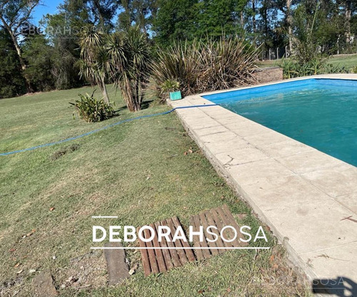 Imagen 6 de 9 de Casa Quinta - Lujan