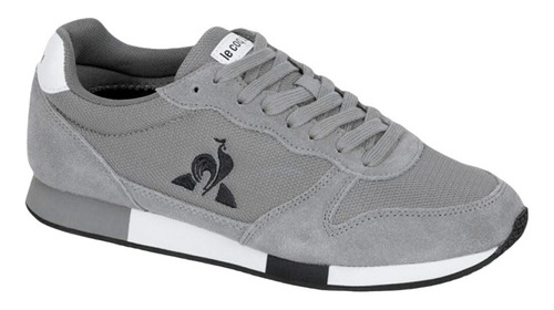 Zapatilla Le Coq Sportif Alpha Moda Unisex Retro Dep