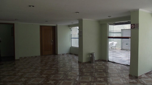 Imagem 28 de 30 de Apartamento Com 3 Dormitórios À Venda, 75 M² Por R$ 530.000,00 - Nossa Senhora Do Ó - São Paulo/sp - Ap3505