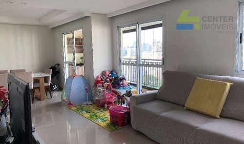 Imagem 1 de 14 de Apartamento - Vila Mariana - Ref: 10823 - V-869310