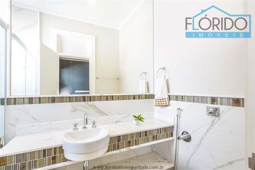 Imagem 7 de 29 de Casas Em Condomínio À Venda Em Atibaia/sp - Compre O Seu Casas Em Condomínio Aqui! - 1442757