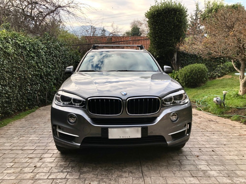 Bmw X5 35i Un Dueño 2018