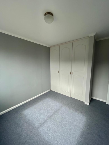 Amplia Casa En Arriendo, Excelente Ubicación En Concón.