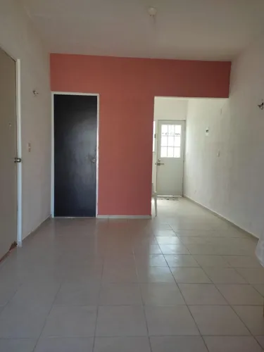 Renta Bonita Casa, De 1 Nivel, Lista Para Vivir!!!
