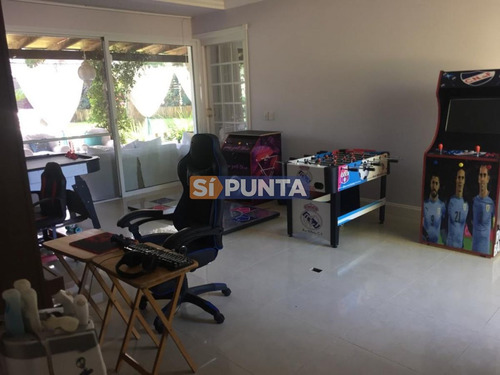 Imagen 16 de 30 de Casa En Venta - Barrio Privado La Arbolada