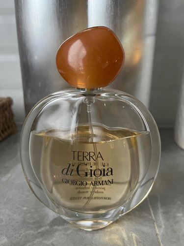 Perfume Original Terra Di Gioia Armani