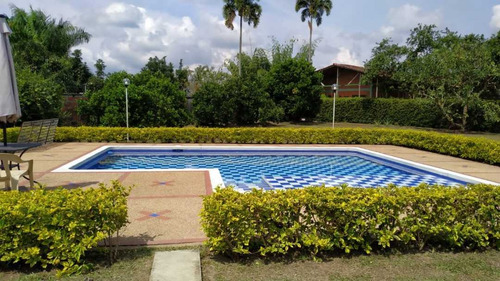 Imagen 16 de 17 de Hermosa Finca Hotel Quindio Pueblo Tapao