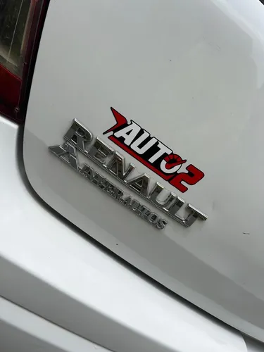 Renault Sandero Dynamique