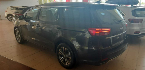 Carnival Premium Crdi 8 A/t C/ Oficial Stock Disponible