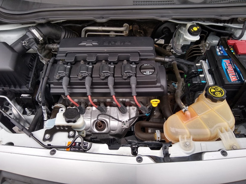 Chevrolet Onix Lt