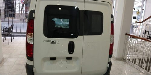 Imagen 4 de 15 de Fiat Fiorino 1.4 2021 0km Anticipo Y Cuotas Tomo Auto/moto C