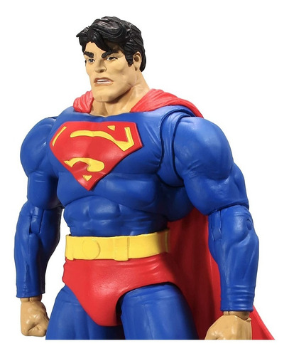 Dc Multiverse The Dark Knight Returns Superman Mcfarlane