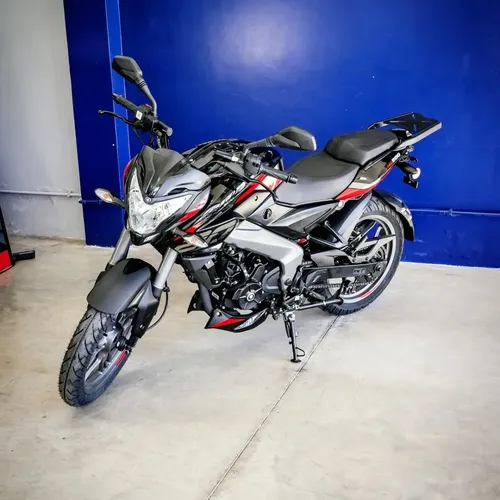 Rotting Rouser Bajaj Rouser Ns200 New Ns 200 0km Naked 2026 De Titta | MercadoLibre
