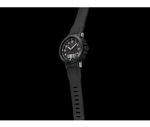 Imagen 4 de 5 de Reloj Casio Protrek 3 Sensor Prw-50y-1a