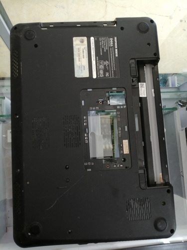 Carcasa Inferior Para Laptop Dell Inspiron M5010