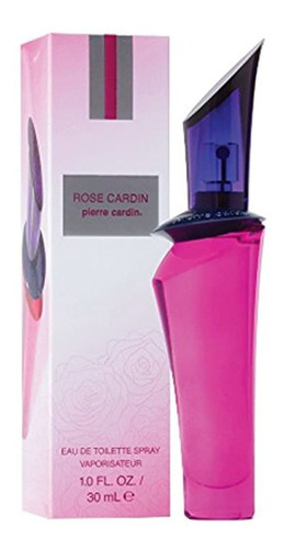 Pierre Cardin Rose Eau De Toilette En Spray, 1.0 fl Oz