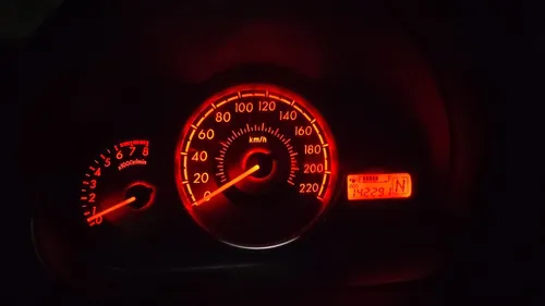 Mazda 2 1.5 15ha8
