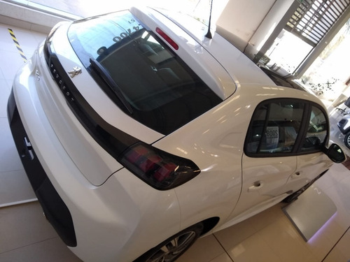 Robayna | Peugeot 208 Allure Tiptronic 1.6 2020 0km |robayna