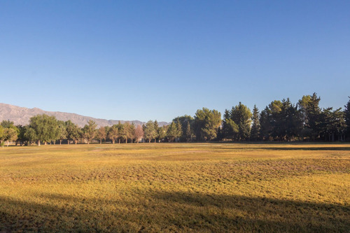 Lote - 2000m2 - Ruta 40 Antes De Calle 14
