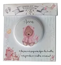Comprar  Souvenirs Baby Shower - Nacimiento - Un Año  X 15 Unidades