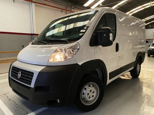 Imagen 1 de 10 de Ducato Furgon Corto L1h1 Da
