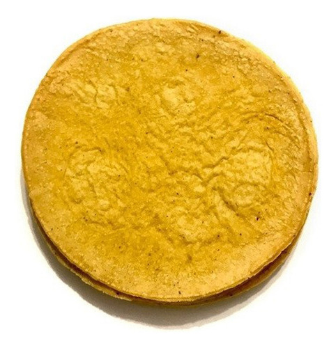 Tortillas Mexicanas Puro Maiz - Pack X 12u