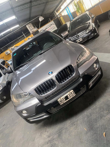 BMW X5 3.0 D Executive Stept
