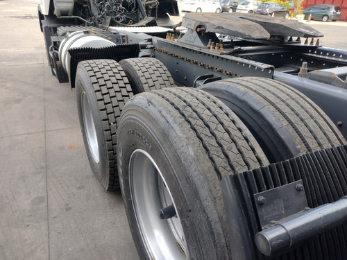 Imagem 14 de 15 de Volvo Fh 440 6x2 I-shift