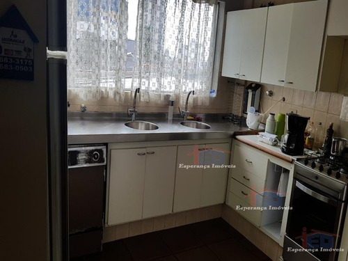 Imagem 6 de 15 de Ref.: 8076 - Sobrados Em Osasco Para Venda - V8076