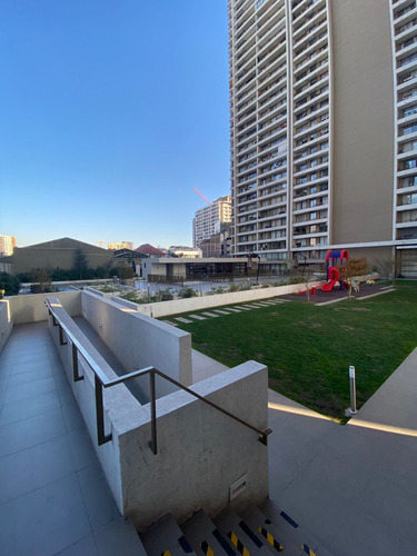 Vista Destacada | 42 M2 | Moderno | Barrio Italia