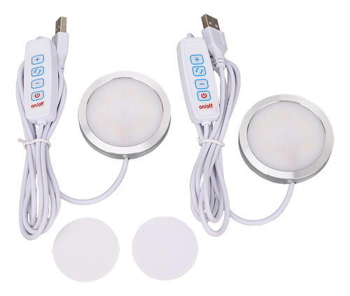 Kit De Iluminación Led Para Impresora 3d, Paquete De 2 Unida