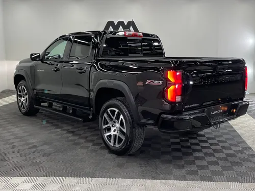Chevrolet Colorado 2.7 Z71 At