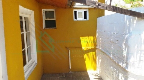 Imagen 3 de 9 de Colonia Del Sacramento - Apartamento Céntrico
