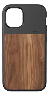 Case Moment Rugged iPhone 12 Pro Max (magsafe) - Walnut