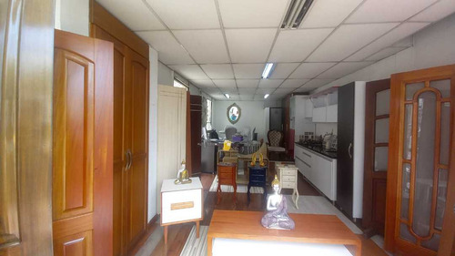 Venta Casa Con Renta Av Santander Manizales