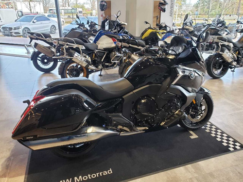 Bmw K1600b Unica Bagger K1600