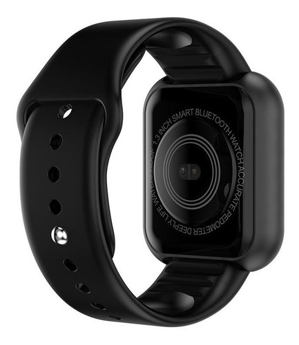 Imagen 3 de 4 de Smartwatch Reloj Inteligente Smart Android Noga Sw 06