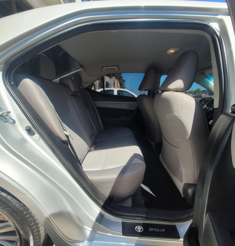 Toyota Corolla 1.8 Xei Mt 140cv